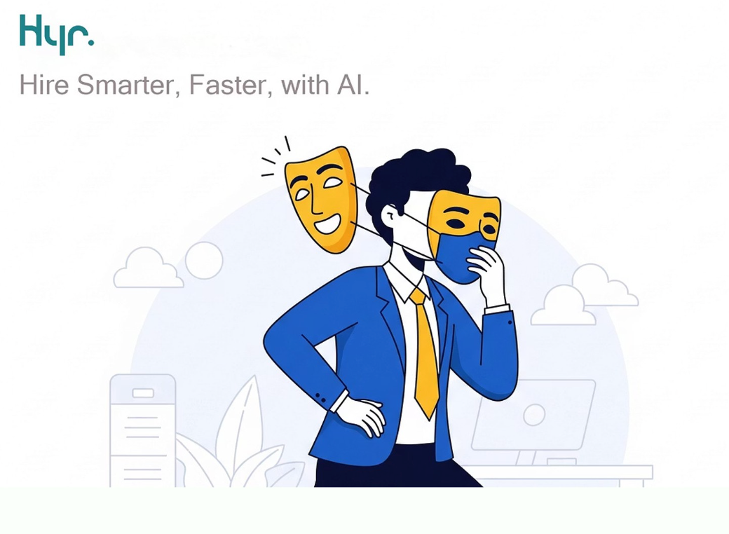 From Frustration to Innovation: The Hyr AI Founder Story